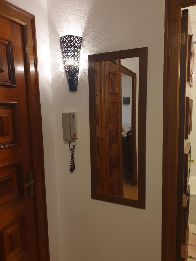 Puerto Simona 11A Apartment Roses Exterior photo