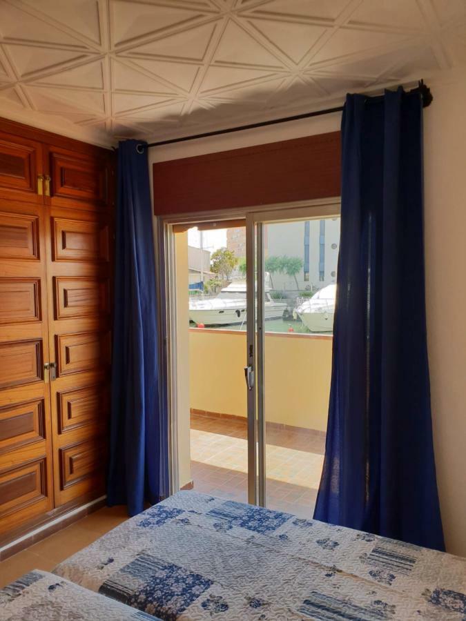 Puerto Simona 11A Apartment Roses Exterior photo