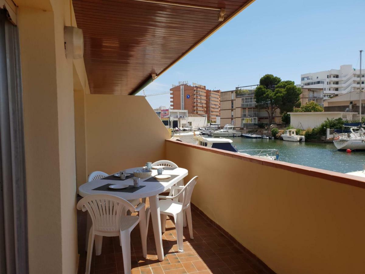 Puerto Simona 11A Apartment Roses Exterior photo