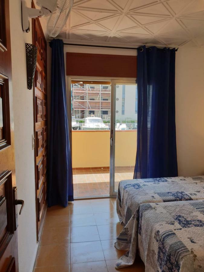 Puerto Simona 11A Apartment Roses Exterior photo